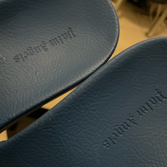 Palm Angel Pool Slides - Picture 5 of 5